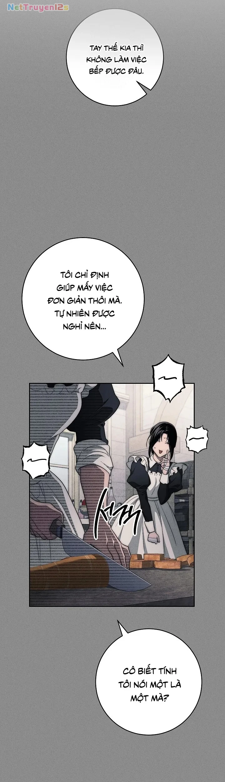Mộ Thiên Nga Chapter 21 - 57