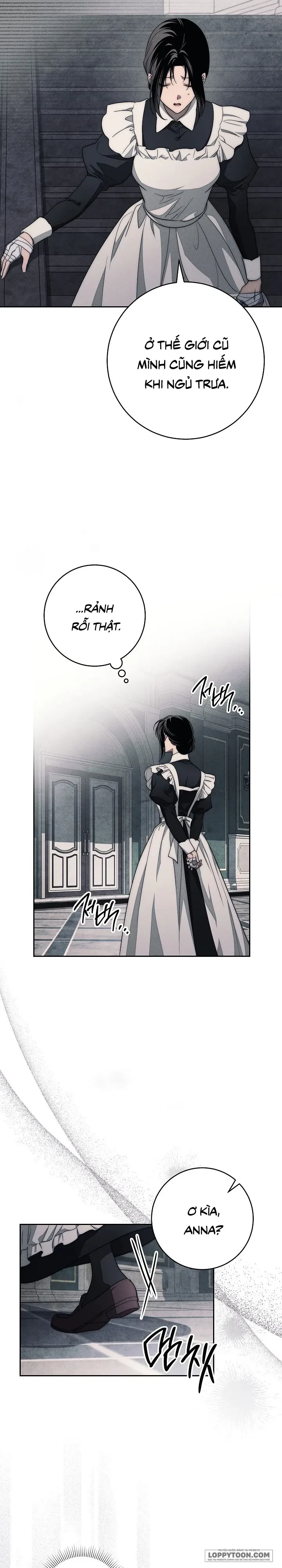Mộ Thiên Nga Chapter 21 - 60