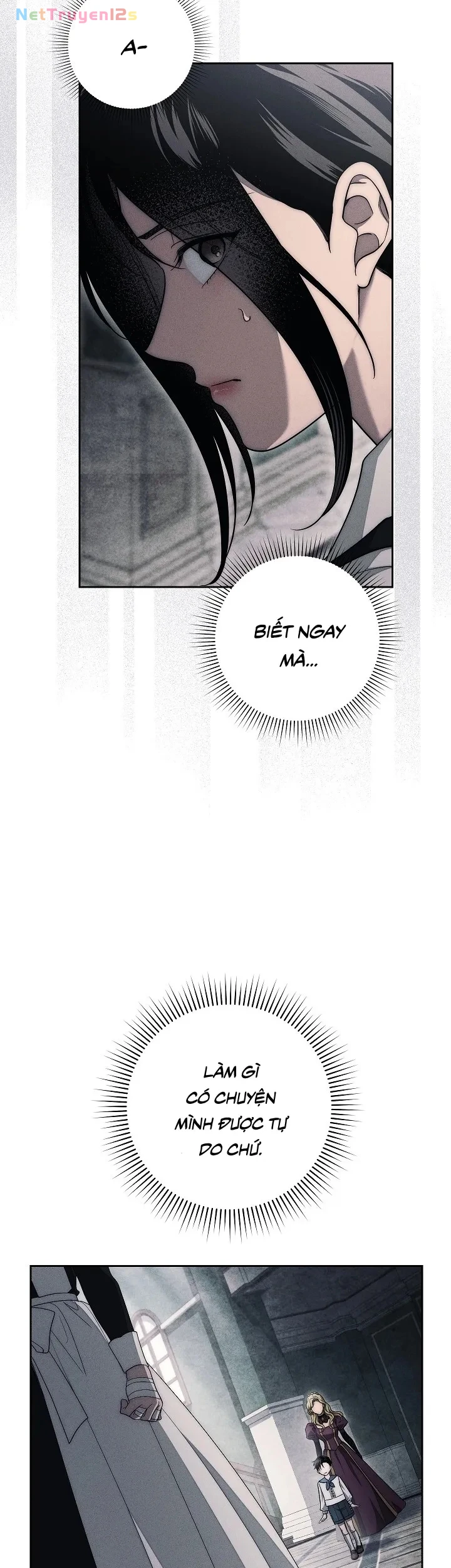 Mộ Thiên Nga Chapter 21 - 61