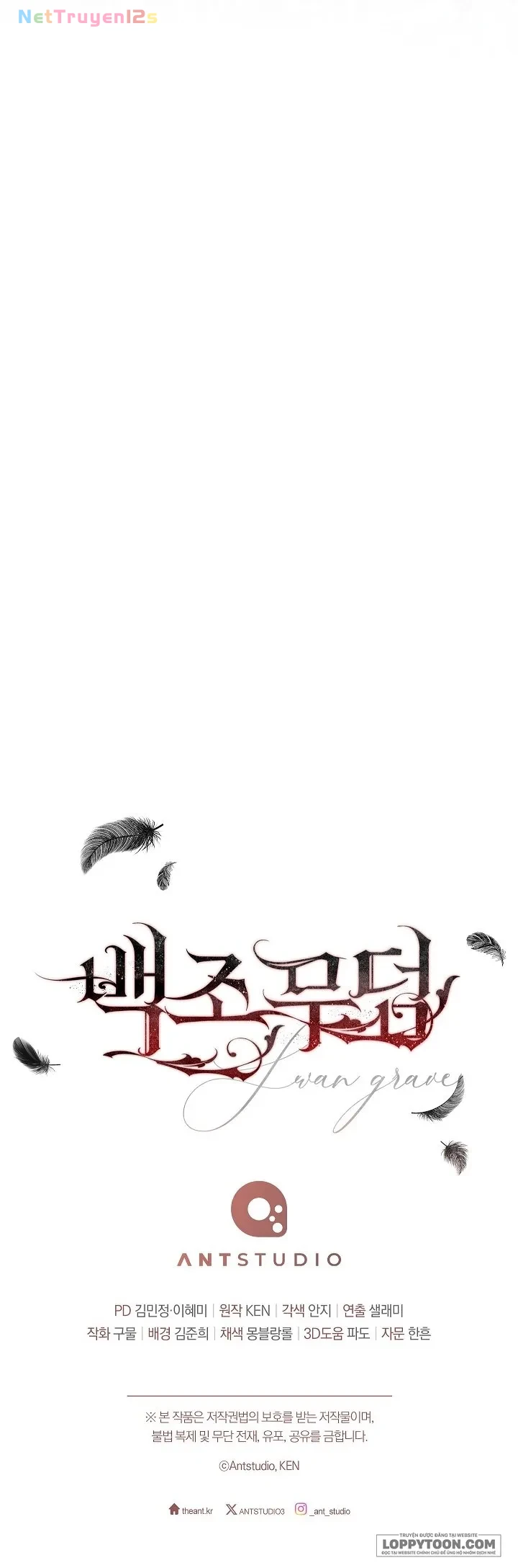 Mộ Thiên Nga Chapter 21 - 64