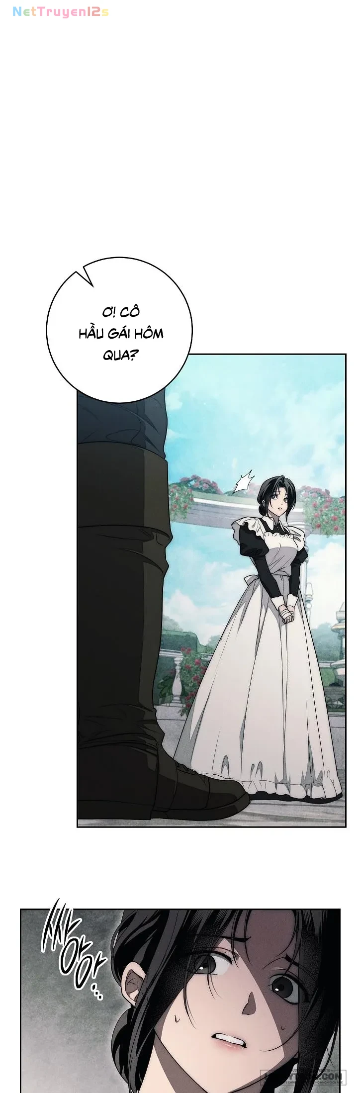 Mộ Thiên Nga Chapter 22 - 14