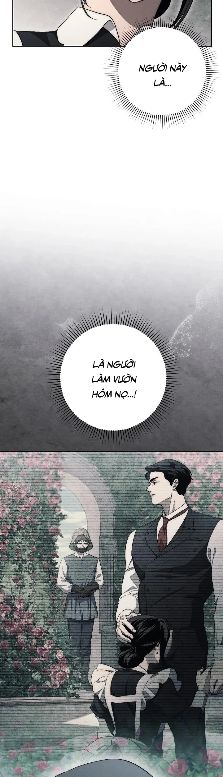 Mộ Thiên Nga Chapter 22 - 15