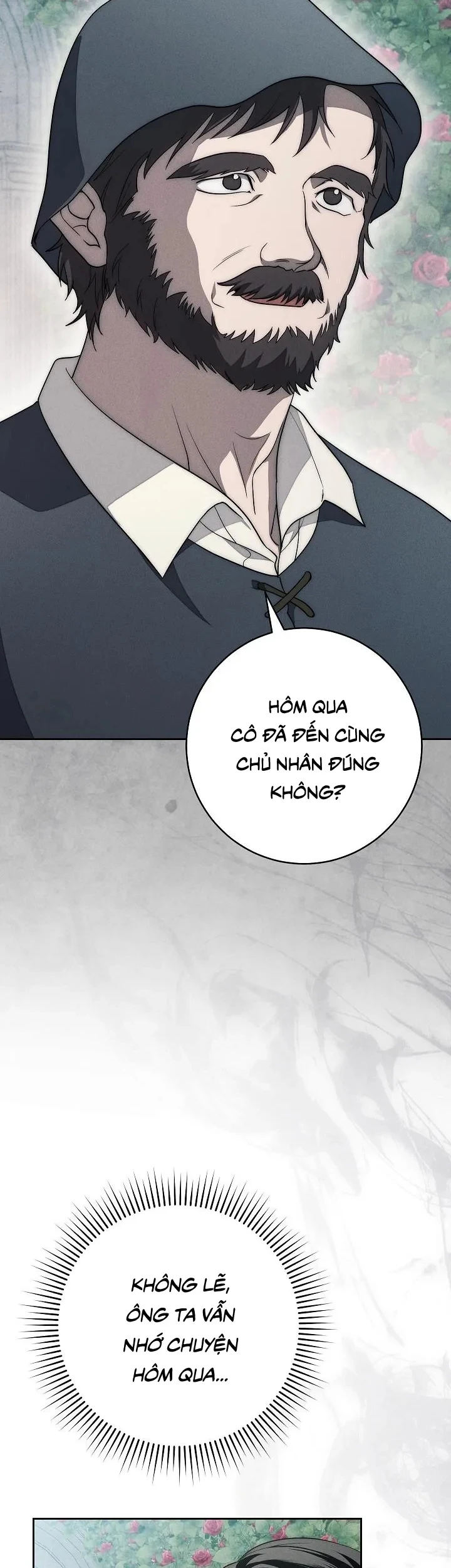 Mộ Thiên Nga Chapter 22 - 16