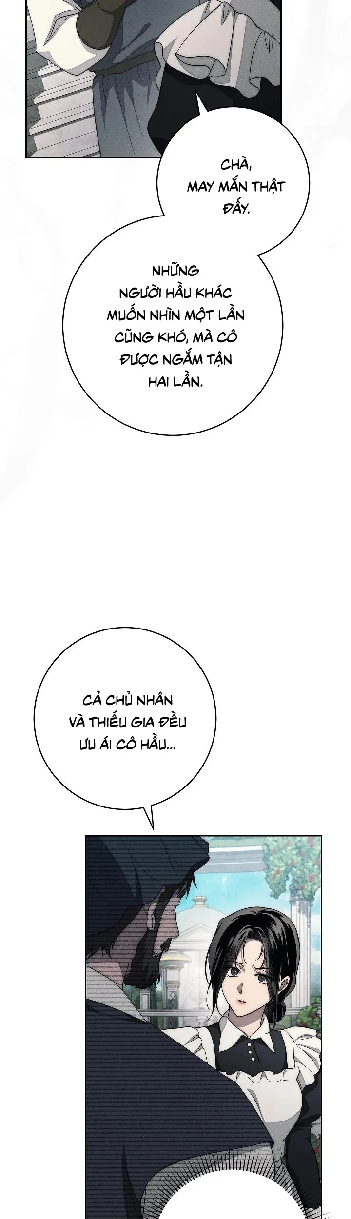 Mộ Thiên Nga Chapter 22 - 18