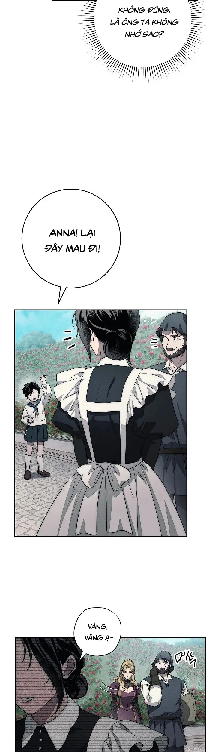 Mộ Thiên Nga Chapter 22 - 19