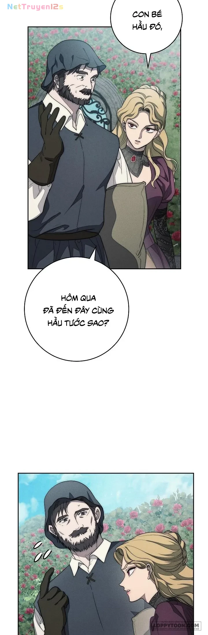 Mộ Thiên Nga Chapter 22 - 21