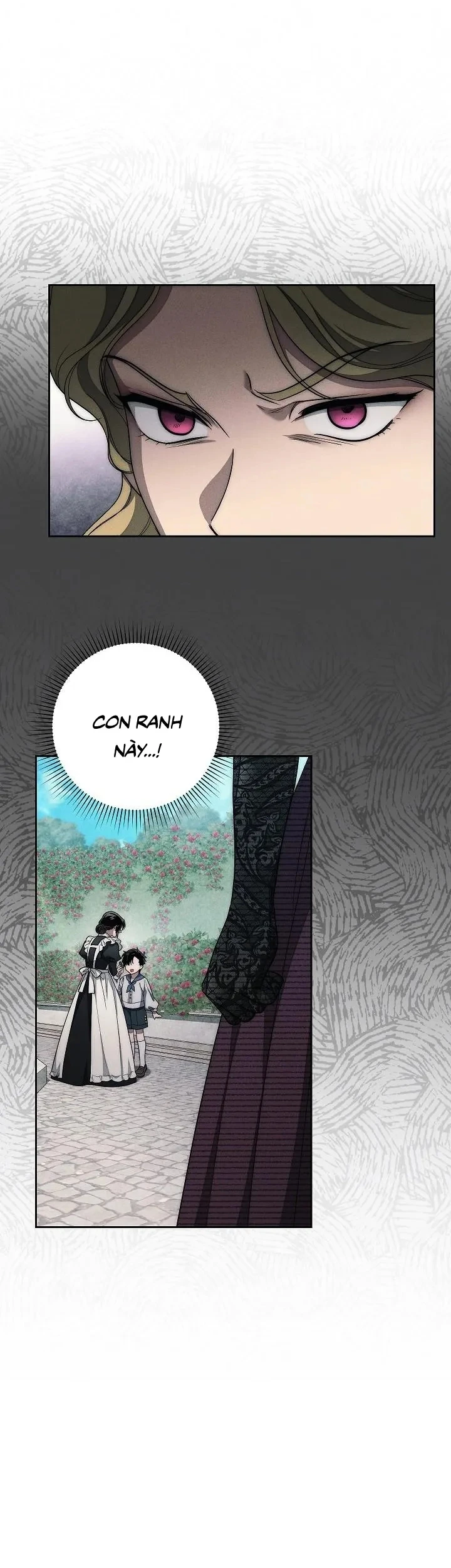 Mộ Thiên Nga Chapter 22 - 23