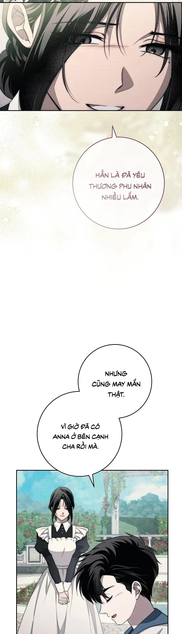 Mộ Thiên Nga Chapter 22 - 29