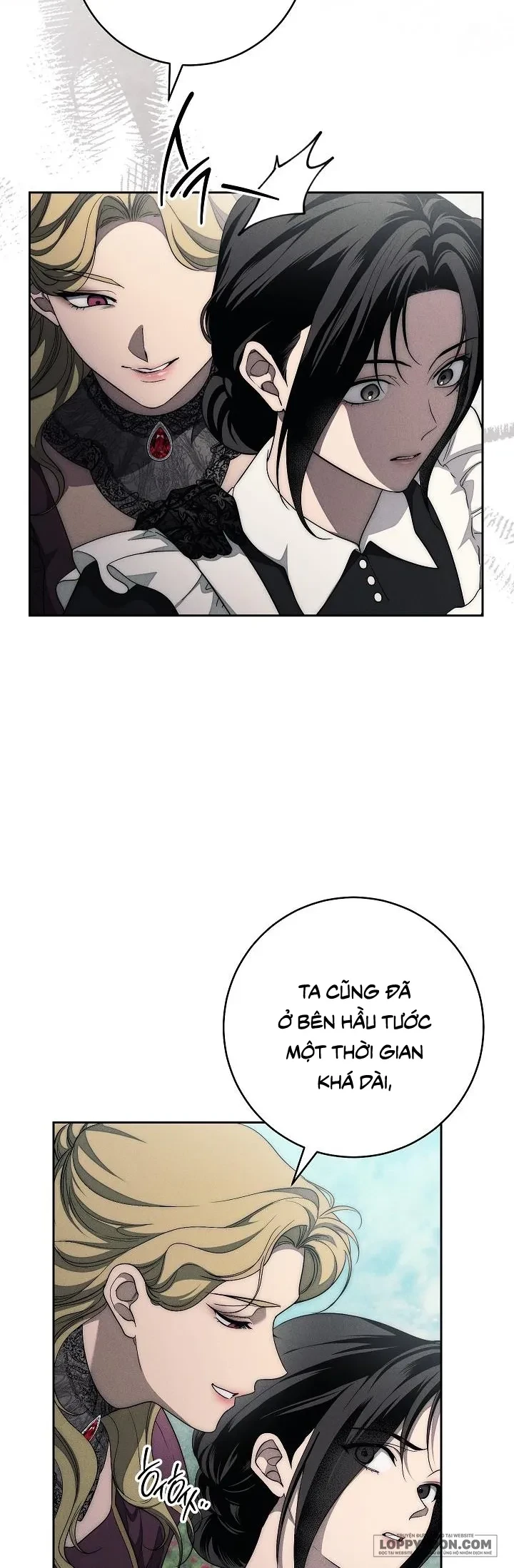 Mộ Thiên Nga Chapter 22 - 35