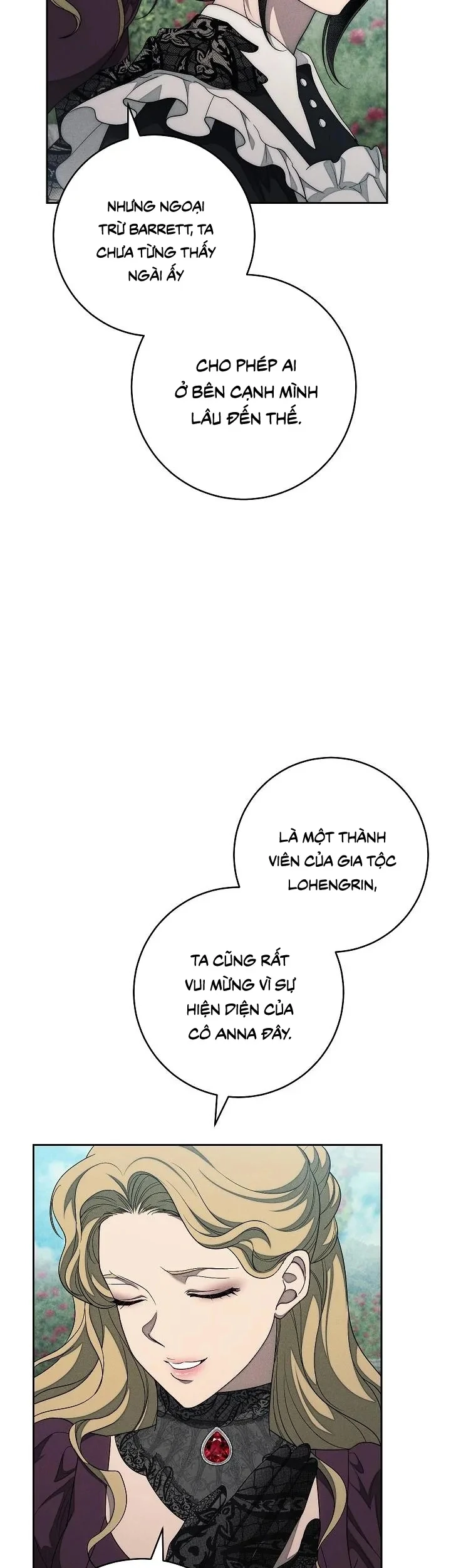 Mộ Thiên Nga Chapter 22 - 36