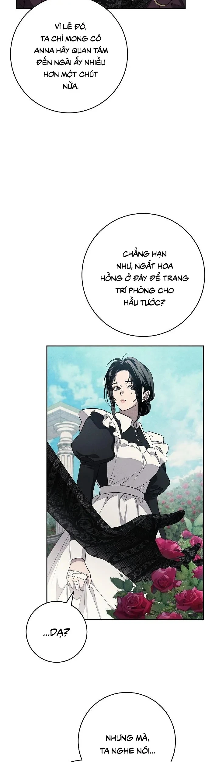 Mộ Thiên Nga Chapter 22 - 37