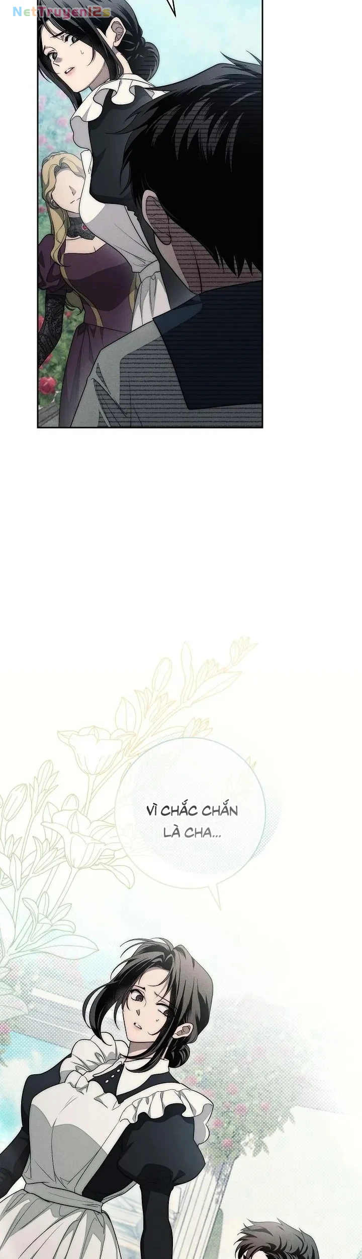 Mộ Thiên Nga Chapter 22 - 43