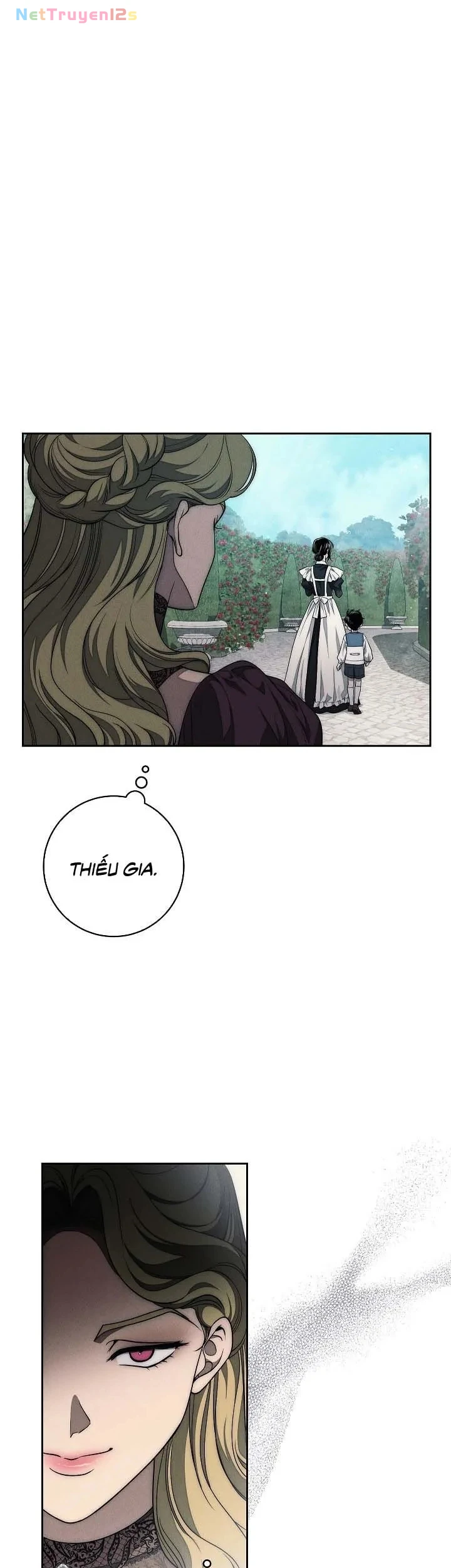 Mộ Thiên Nga Chapter 23 - 3