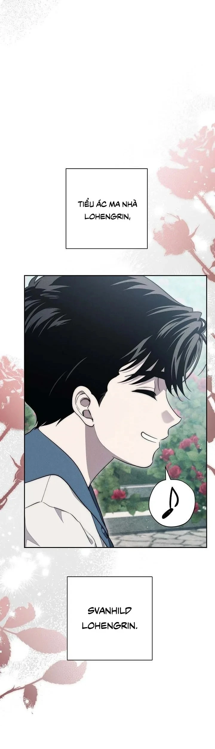 Mộ Thiên Nga Chapter 23 - 5