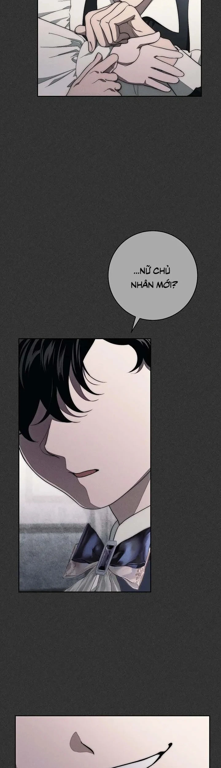 Mộ Thiên Nga Chapter 23 - 9
