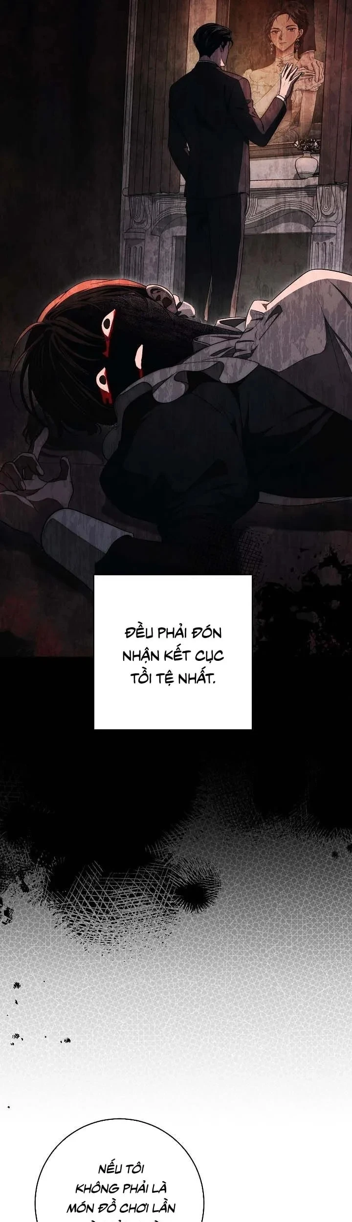 Mộ Thiên Nga Chapter 23 - 14