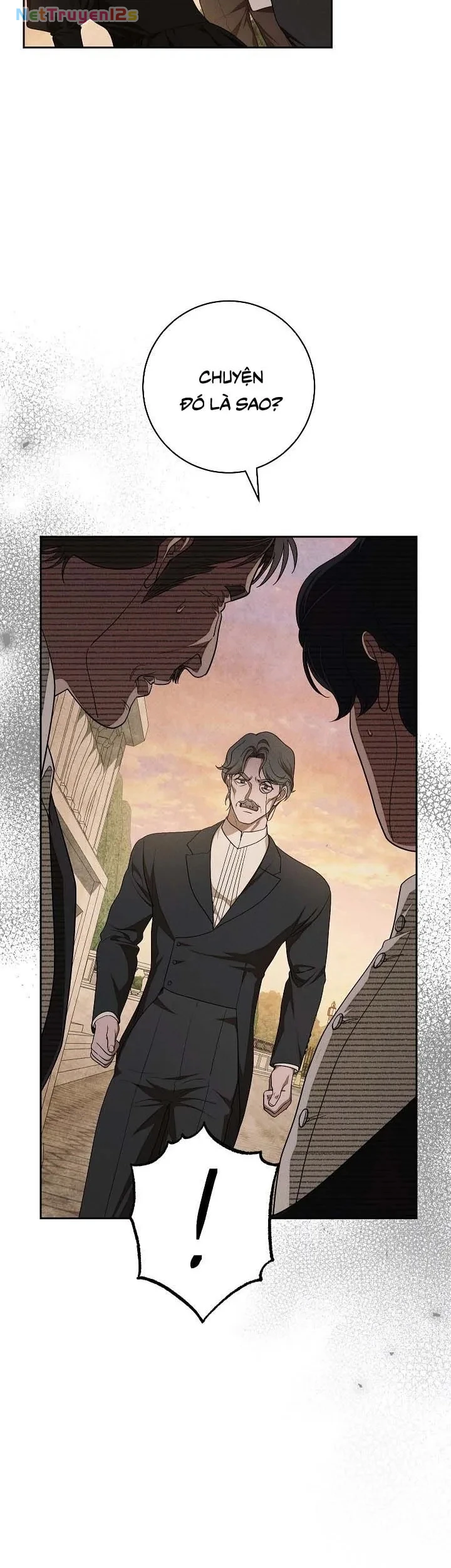 Mộ Thiên Nga Chapter 23 - 24