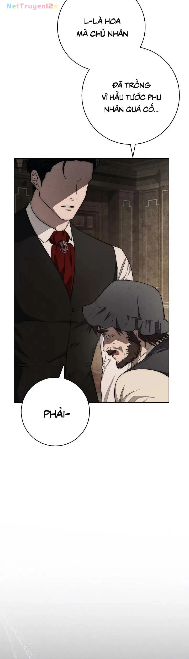 Mộ Thiên Nga Chapter 23 - 36