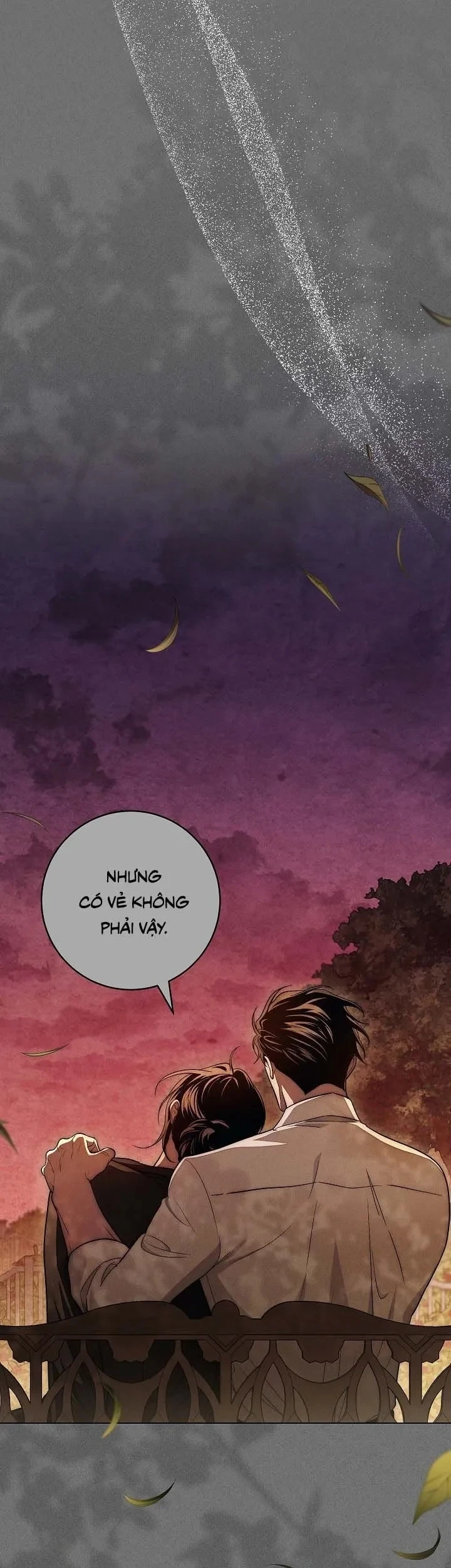 Mộ Thiên Nga Chapter 23 - 38