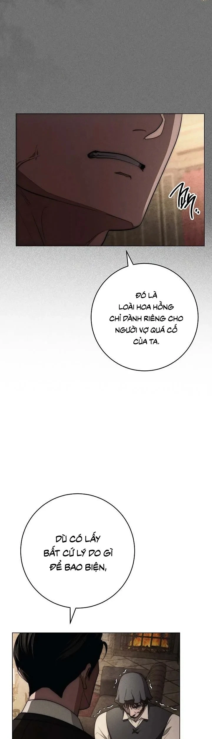 Mộ Thiên Nga Chapter 23 - 42