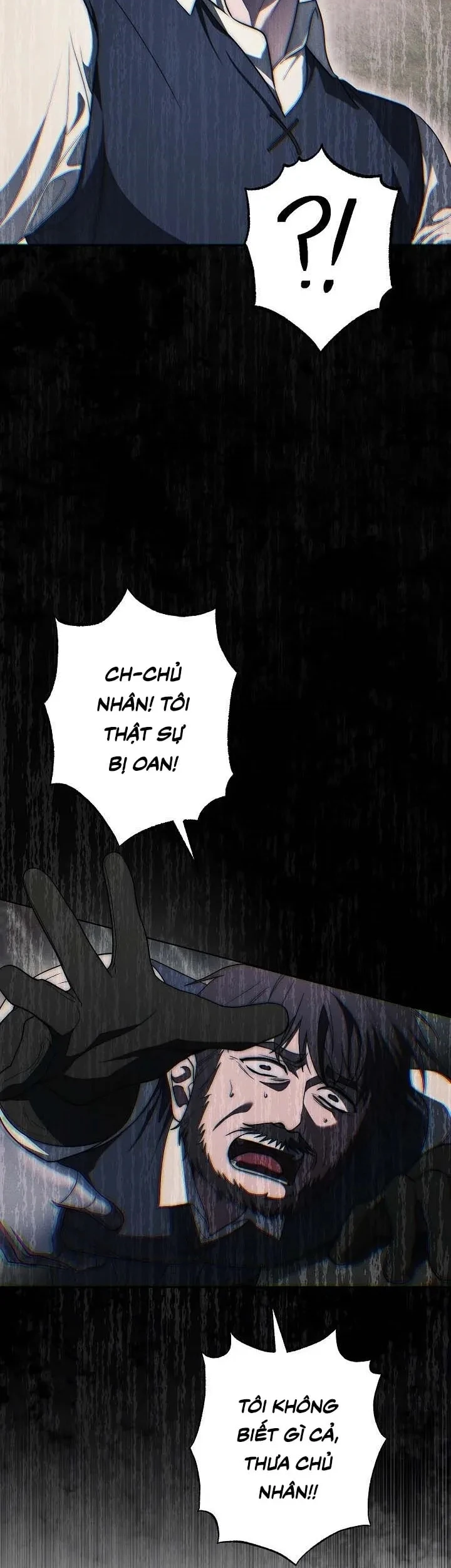 Mộ Thiên Nga Chapter 23 - 48