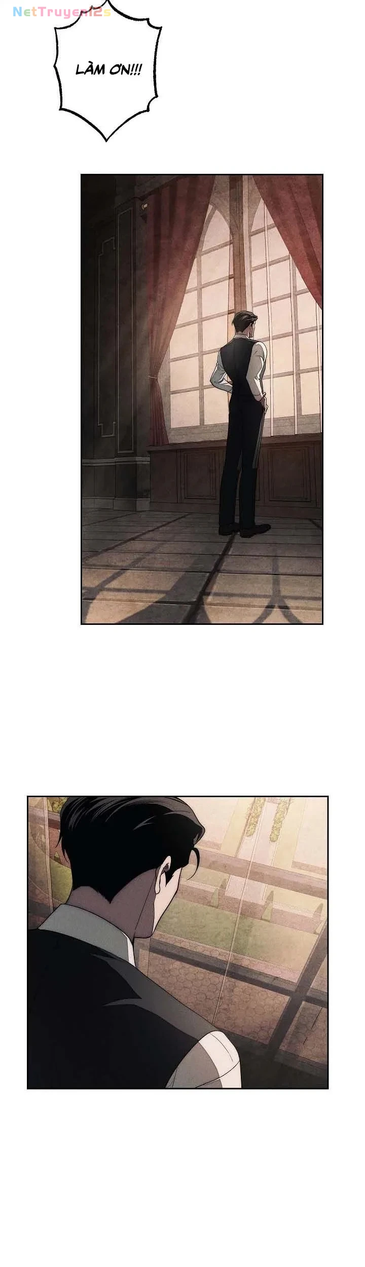 Mộ Thiên Nga Chapter 23 - 50