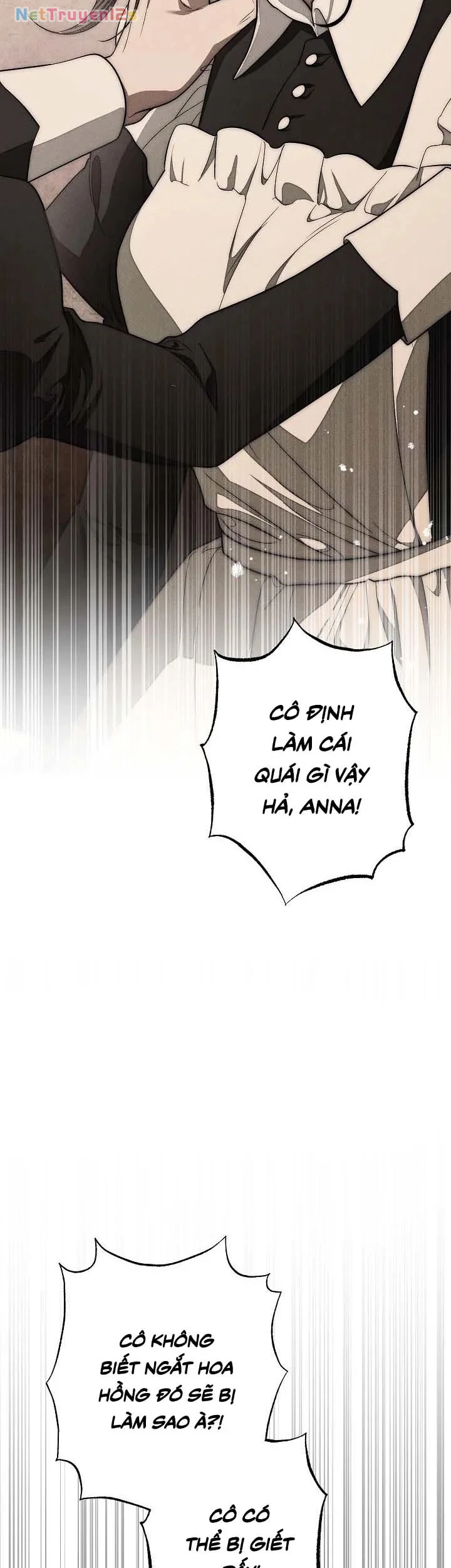 Mộ Thiên Nga Chapter 23 - 54