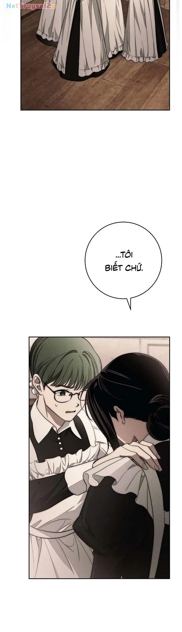 Mộ Thiên Nga Chapter 23 - 56