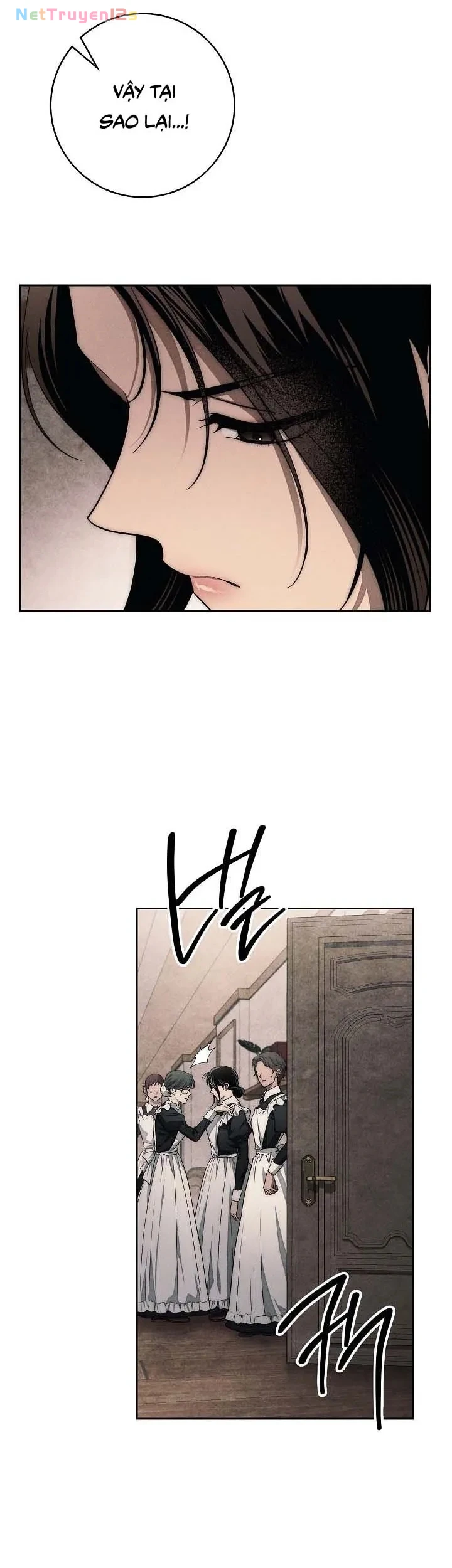 Mộ Thiên Nga Chapter 23 - 57