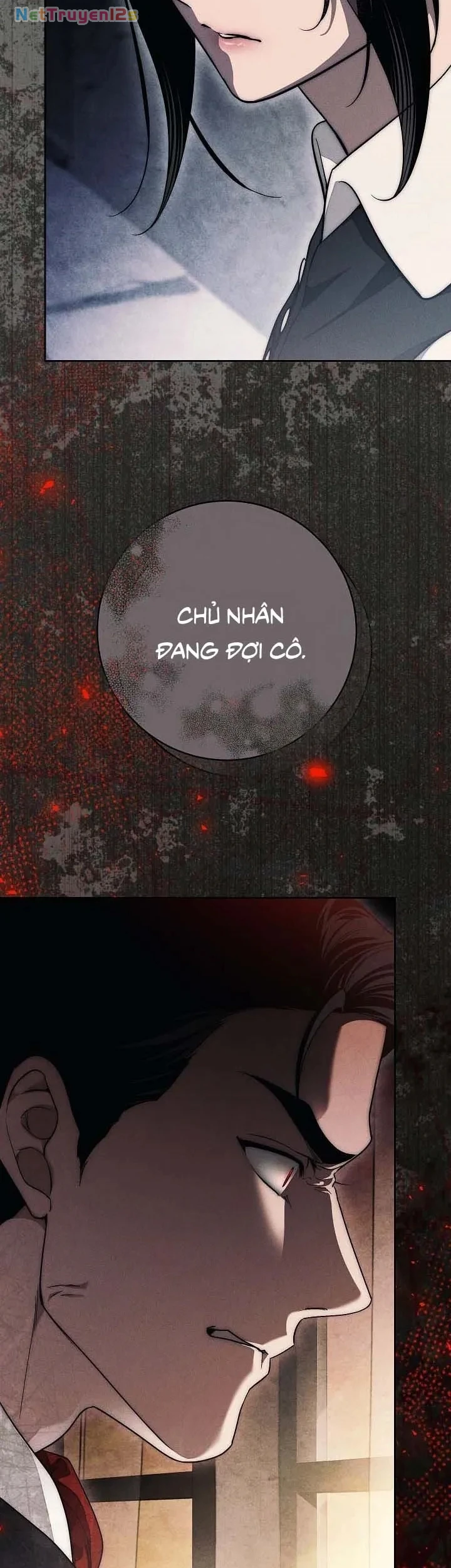 Mộ Thiên Nga Chapter 23 - 60