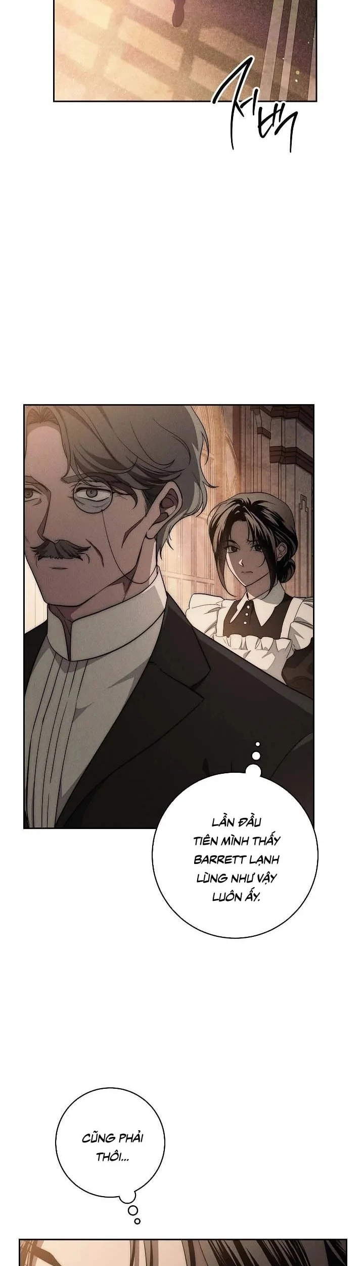 Mộ Thiên Nga Chapter 24 - 2