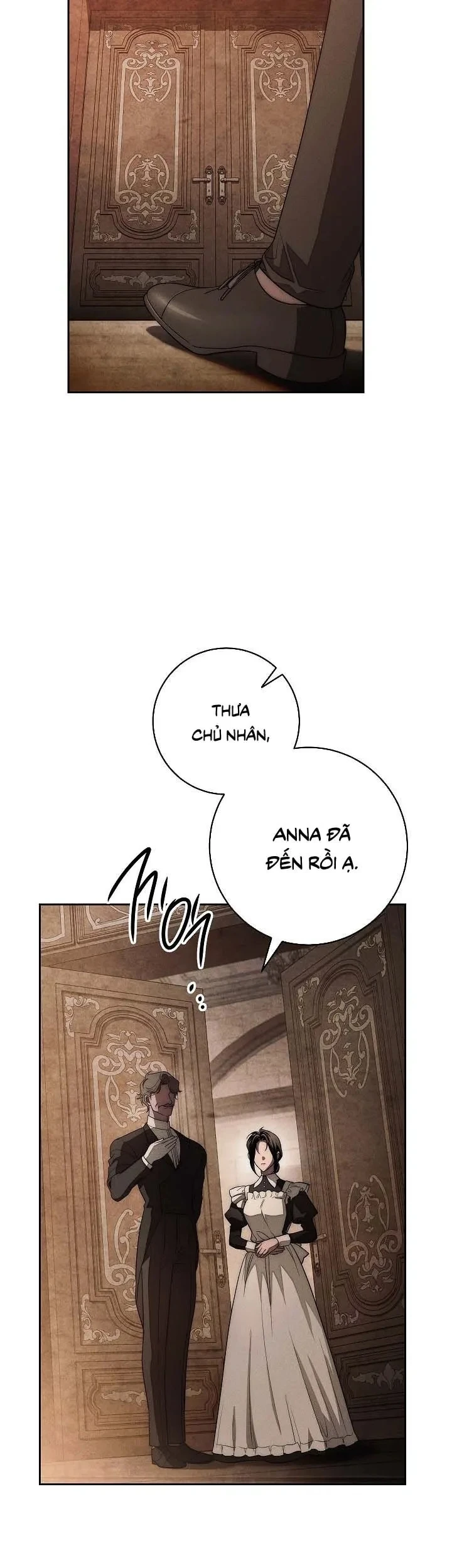 Mộ Thiên Nga Chapter 24 - 7
