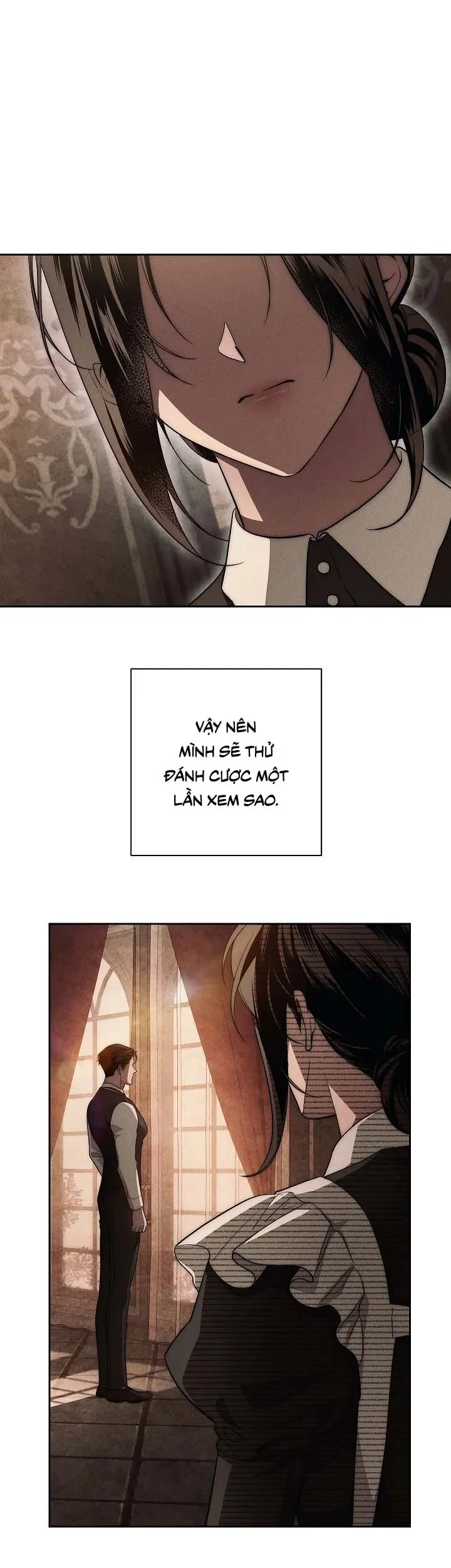 Mộ Thiên Nga Chapter 24 - 8