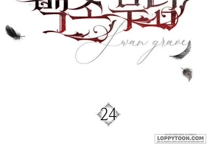 Mộ Thiên Nga Chapter 24 - 12