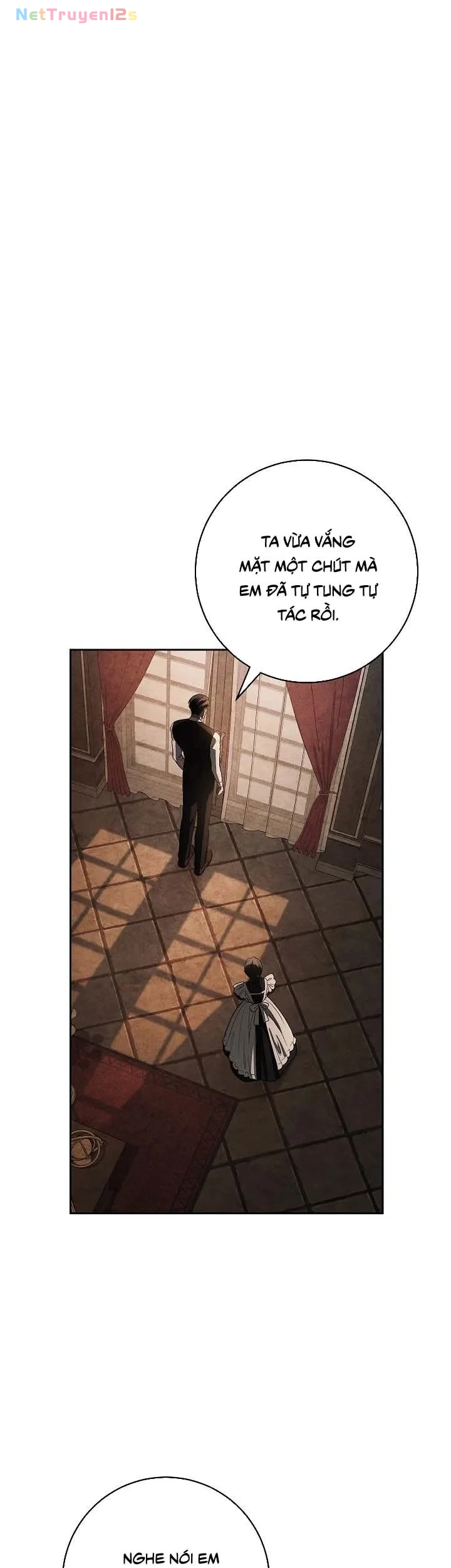 Mộ Thiên Nga Chapter 24 - 13