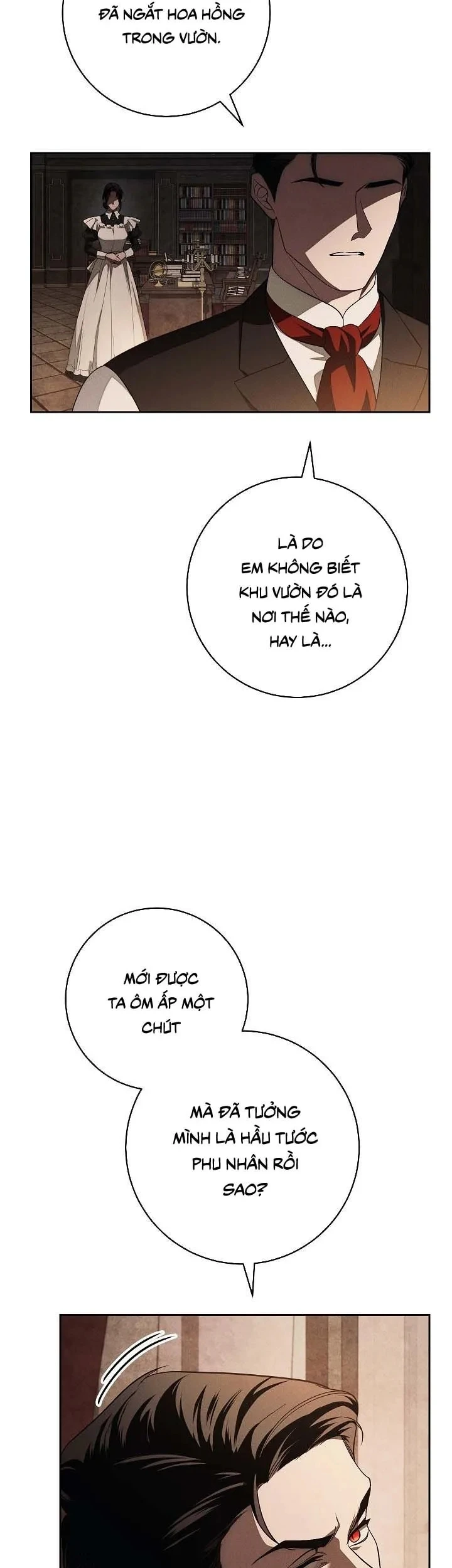 Mộ Thiên Nga Chapter 24 - 14