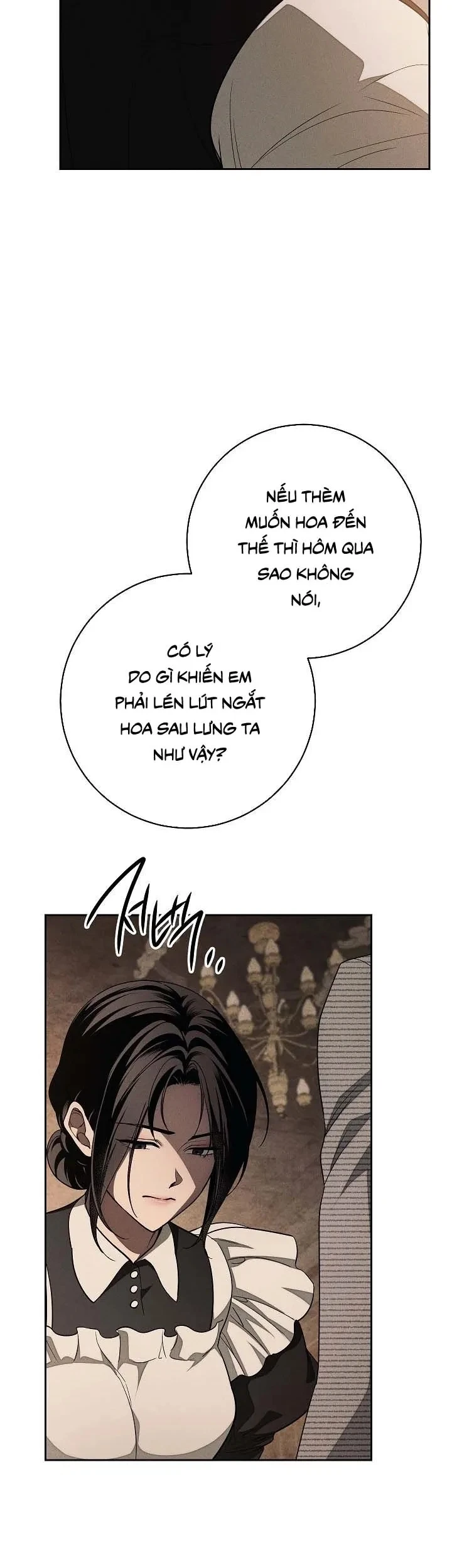 Mộ Thiên Nga Chapter 24 - 16