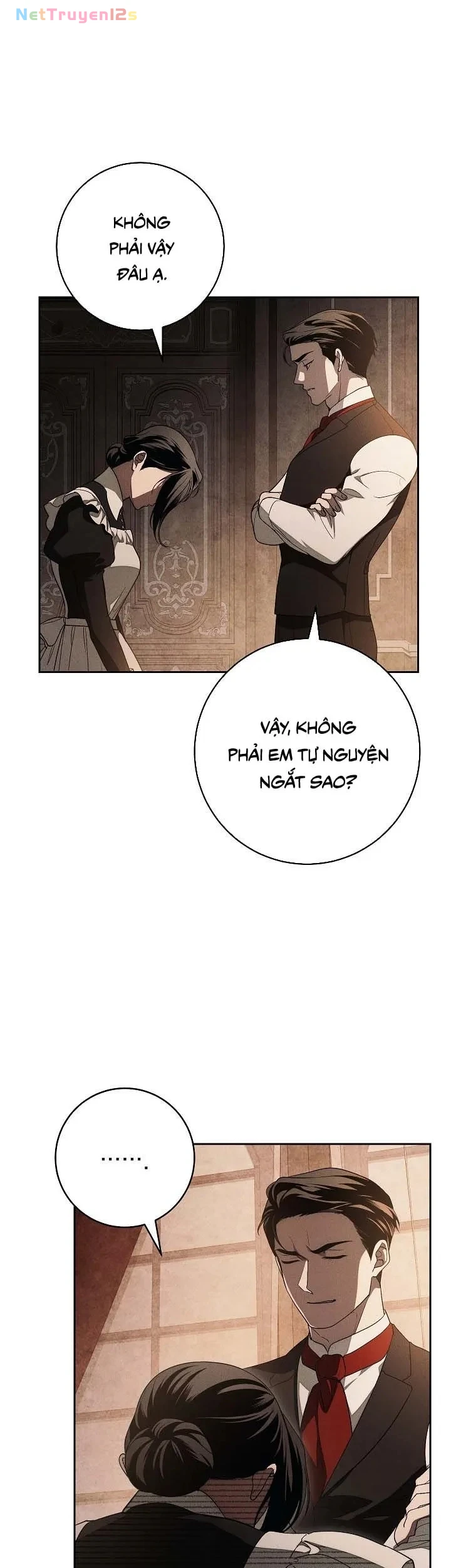 Mộ Thiên Nga Chapter 24 - 17