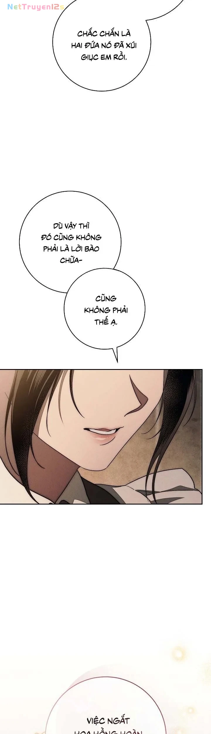 Mộ Thiên Nga Chapter 24 - 19