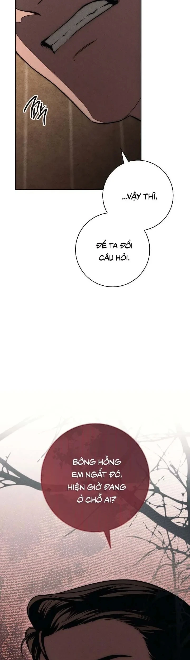 Mộ Thiên Nga Chapter 24 - 23