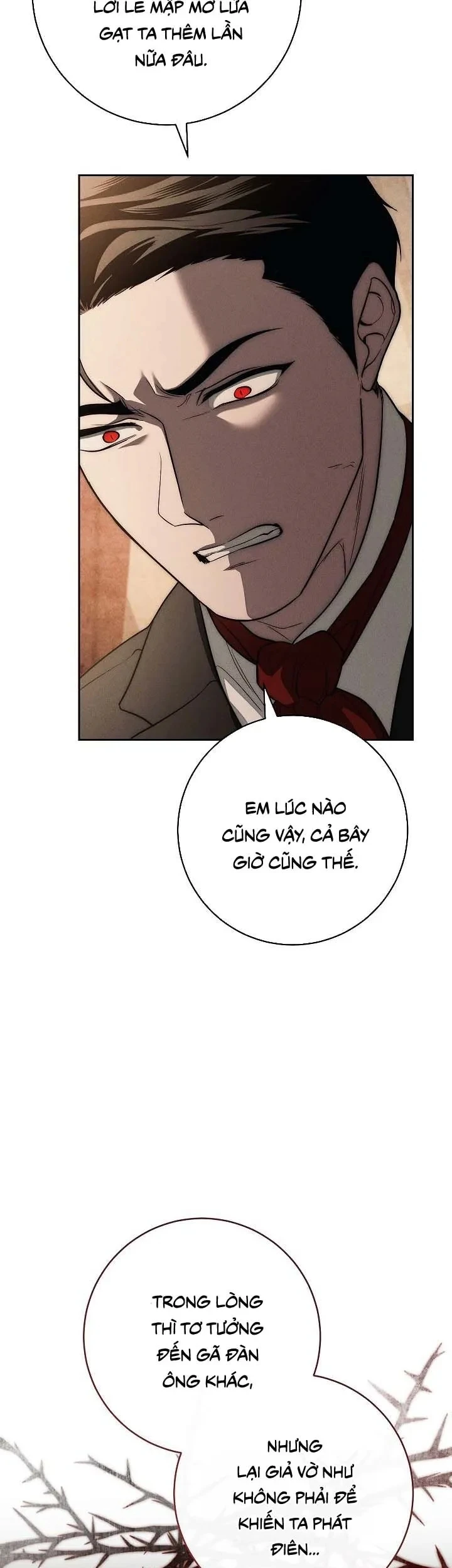 Mộ Thiên Nga Chapter 24 - 31