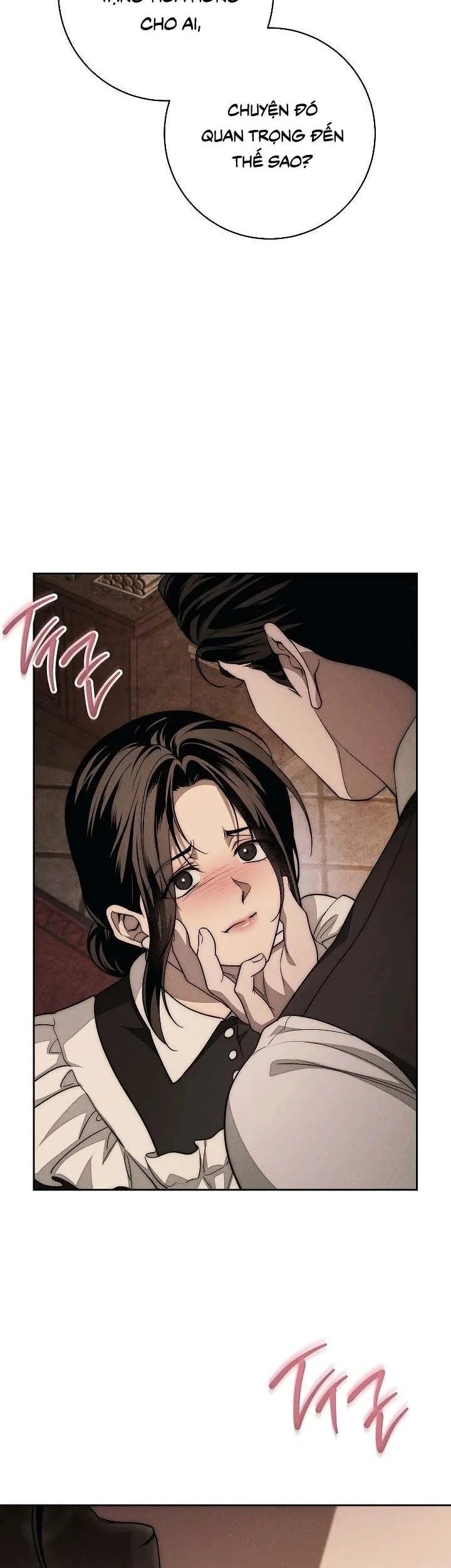 Mộ Thiên Nga Chapter 24 - 38