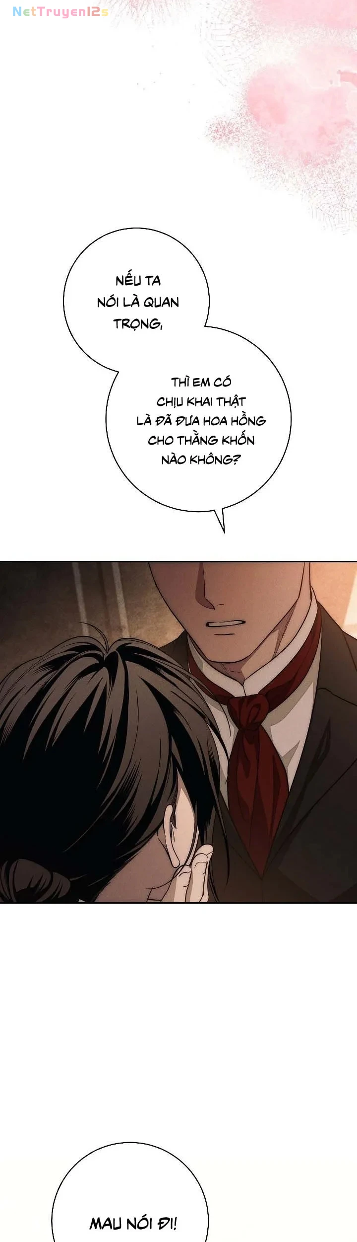 Mộ Thiên Nga Chapter 24 - 41