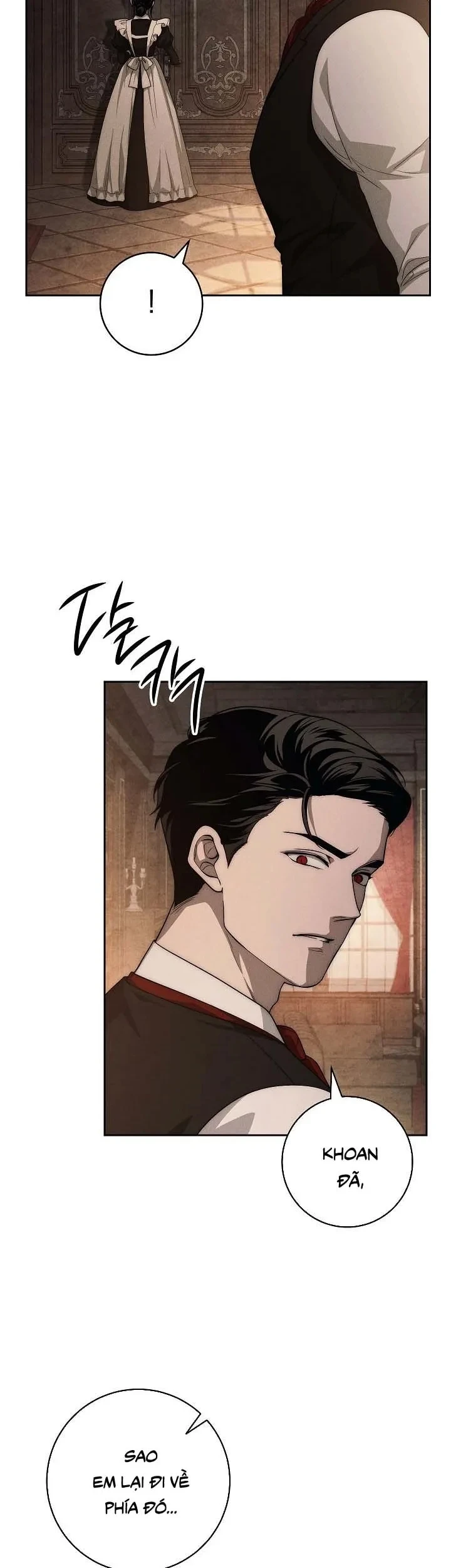 Mộ Thiên Nga Chapter 24 - 46