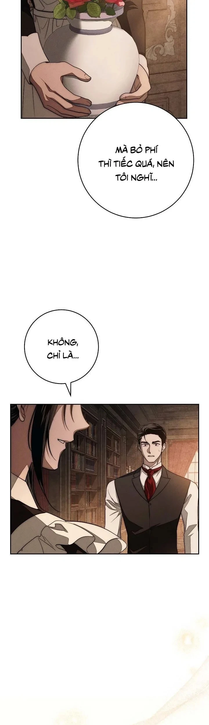 Mộ Thiên Nga Chapter 24 - 52
