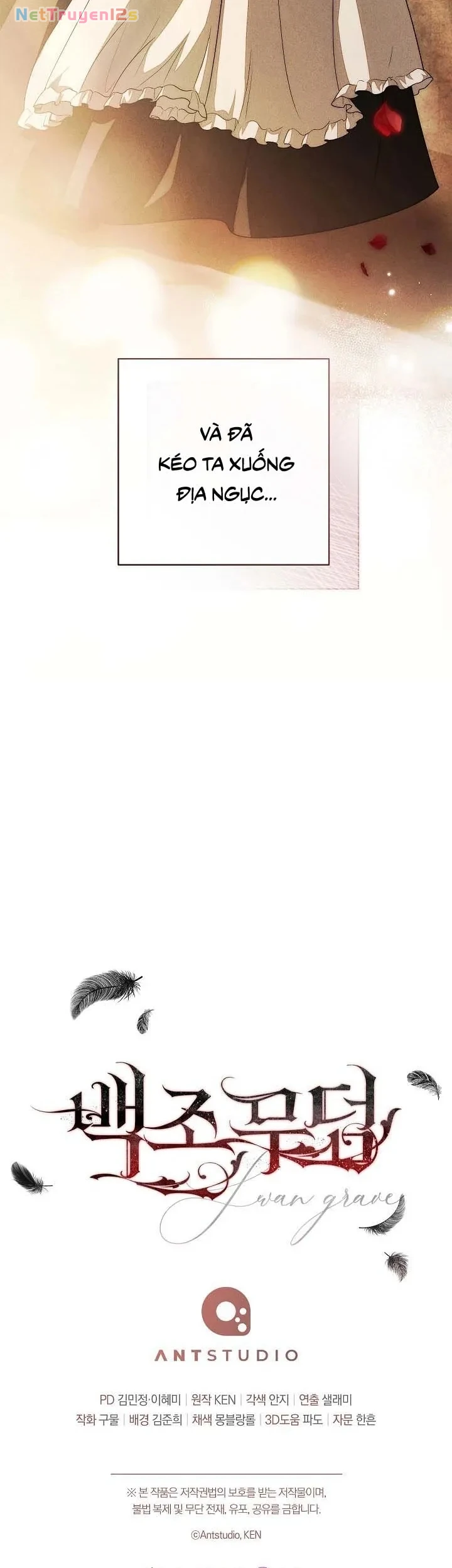 Mộ Thiên Nga Chapter 24 - 71
