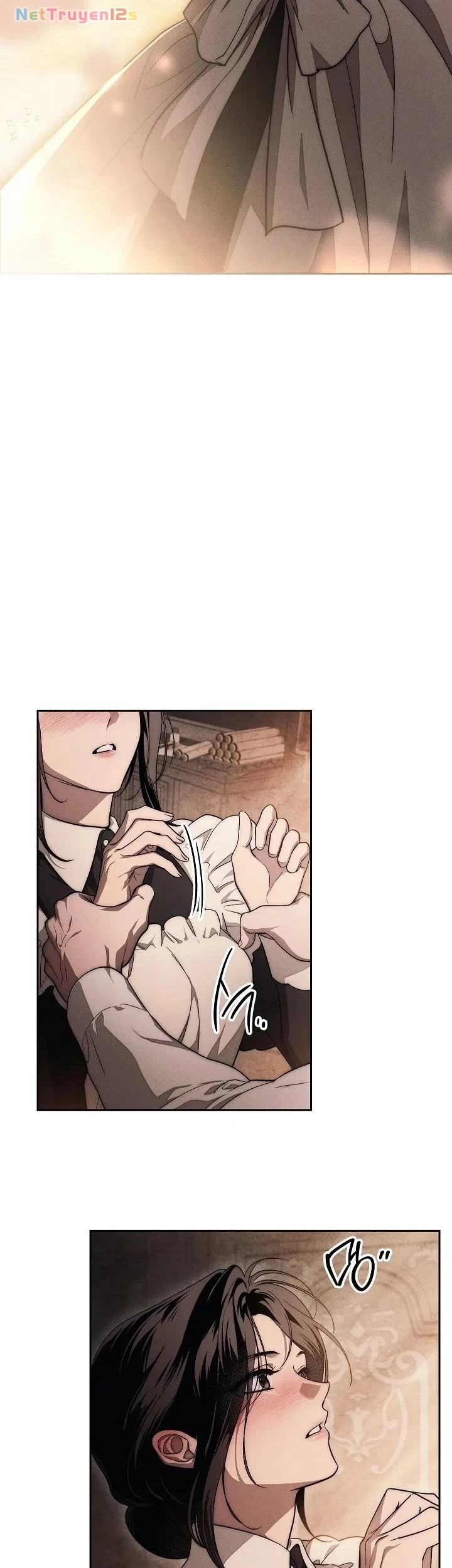 Mộ Thiên Nga Chapter 25 - 4