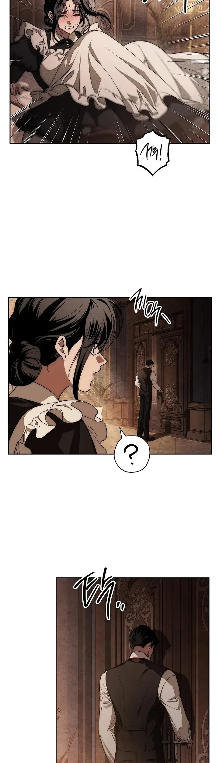 Mộ Thiên Nga Chapter 25 - 7