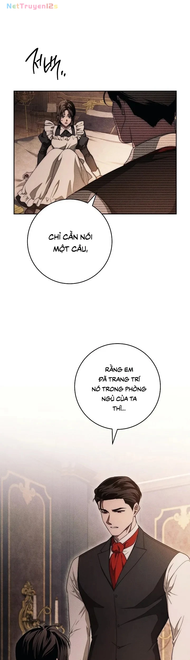 Mộ Thiên Nga Chapter 25 - 11