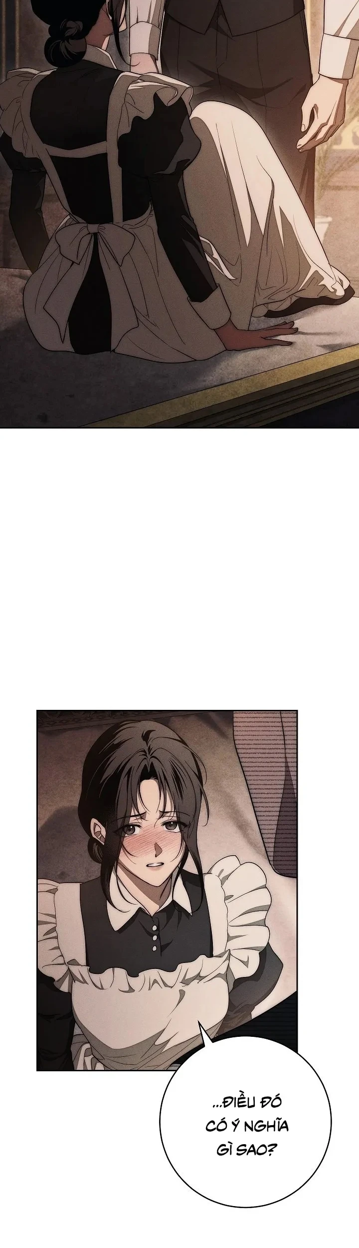 Mộ Thiên Nga Chapter 25 - 12